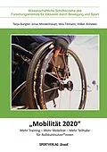 E-Book (pdf) "Mobilität 2020" von Tanja Bungter, Jonas Mockenhaupt, Vera Tillmann