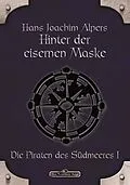 E-Book (epub) DSA 15: Hinter der Eisernen Maske von Hans-Joachim Alpers