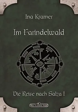 E-Book (epub) DSA 16: Im Farindelwald von Ina Kramer
