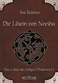 E-Book (epub) DSA 4: Die Löwin von Neetha von Ina Kramer
