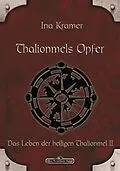 E-Book (epub) DSA 5: Thalionmels Opfer von Ina Kramer