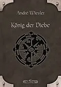 E-Book (epub) DSA 73: König der Diebe von André Wiesler