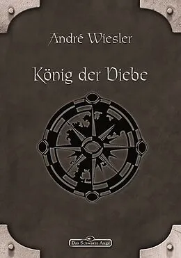 E-Book (epub) DSA 73: König der Diebe von André Wiesler