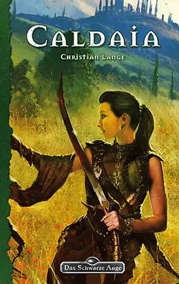 E-Book (epub) DSA 125: Caldaia von Christian Lange