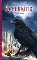 E-Book (epub) DSA 127: Rabenkind von Gerrit Harm