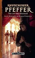 E-Book (epub) DSA 136: Tod auf dem Mhanadi von Eevie Demirtel, Marco Findeisen