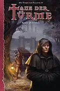 E-Book (epub) DSA 143: Die Türme von Taladur 4 - Tanz der Türme von Eevie Demirtel