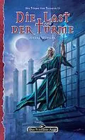 E-Book (epub) DSA 137: Die Türme von Taladur 2 - Die Last der Türme von André Wiesler