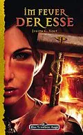 E-Book (epub) DSA 150: Im Feuer der Esse von Judith C. Vogt
