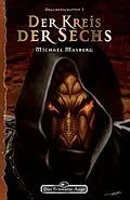 E-Book (epub) DSA 112: Der Kreis der Sechs von Michael Masberg