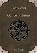 E-Book (epub) DSA 1: Der Scharlatan von Ulrich Kiesow
