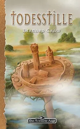 E-Book (epub) DSA 106: Todesstille von Bernard Craw