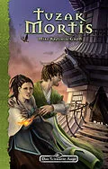 E-Book (epub) DSA 153: Tuzak Mortis von Mike Krzywik-Groß