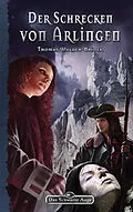 E-Book (epub) DSA 126: Der Schrecken von Arlingen von Thomas Walach-Brinek