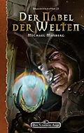 E-Book (epub) DSA 147: Der Nabel der Welten von Michael Masberg