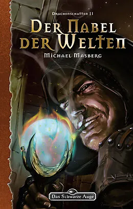 E-Book (epub) DSA 147: Der Nabel der Welten von Michael Masberg