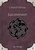 E-Book (epub) DSA 7: Katzenspuren von Christel Scheja
