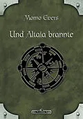 E-Book (epub) DSA 41: Und Altaia brannte von Momo Evers