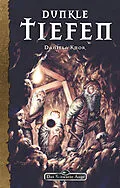 E-Book (epub) DSA 87: Dunkle Tiefen von Daniela Knor