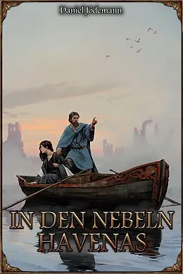 E-Book (epub) DSA 98: In den Nebeln Havenas von Daniel Jödemann