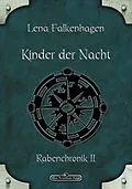 E-Book (epub) DSA 29: Kinder der Nacht von Lena Falkenhagen