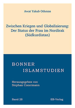 Kartonierter Einband Zwischen Kriegen und Globalisierung von Awat Yakub Othman