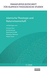 Fester Einband Islamische Theologie und Naturwissenschaft von Hureyre Kam