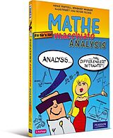 Kartonierter Einband Mathe macchiato Analysis von Heinz Partoll, Irmgard Wagner, Peter Fejes