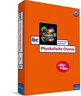 Fester Einband Physikalische Chemie - Bafög-Ausgabe von Thomas Engel, Philip Reid