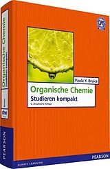 Fester Einband Organische Chemie von Paula Y. Bruice