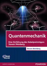 Fester Einband Quantenmechanik von Steven Weinberg