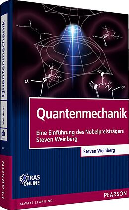 Fester Einband Quantenmechanik von Steven Weinberg