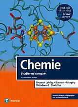 Fester Einband Chemie von Theodore E. Brown, H. Eugene LeMay, Bruce E. Bursten