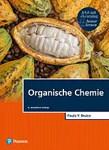 Fester Einband Organische Chemie von Paula Yurkanis Bruice
