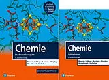Set mit div. Artikeln (Set) VP Chemie - Studieren kompakt von Theodore E. Brown, H. Eugene LeMay, Bruce E. Bursten
