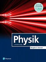 Fester Einband Physik von Douglas C. Giancoli