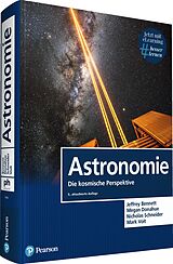 Kartonierter Einband (Kt) Astronomie von Jeffrey Bennett, Megan Donahue, Nicholas Schneider