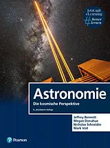 Fester Einband Astronomie von Jeffrey O. Bennett, Megan O. Donahue, Nicholas Schneider