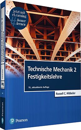 Set mit div. Artikeln (Set) Technische Mechanik 2 von Russell C. Hibbeler