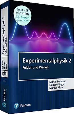 Set mit div. Artikeln (Set) Experimentalphysik 2 von Martin Erdmann, Günter Flügge, Markus Risse
