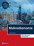 E-Book (epub) Makroökonomie von Olivier Blanchard