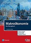 E-Book (epub) Makroökonomie Übungsbuch von Tobias Hagen, Ulrich Klüh, Stephan Sauer