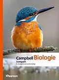 E-Book (epub) Campbell Biologie Kompakt von Steven A. Wasserman, Peter V. Minorsky, Lisa A. Urry