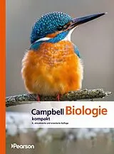 Kartonierter Einband Campbell Biologie Kompakt von Lisa A. Urry, Michael L. Cain, Steven A. Wasserman