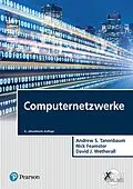 E-Book (epub) Computernetzwerke von Andrew S. Tanenbaum