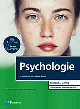 E-Book (epub) Psychologie von Richard J. Gerrig