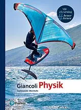 Fester Einband Giancoli Physik von Douglas C. Giancoli