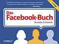 E-Book (epub) Das Facebook-Buch von Annette Schwindt