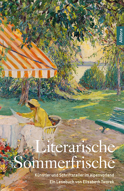 Literarische Sommerfrische