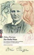 E-Book (pdf) Das Rothe Haus von Oskar Panizza